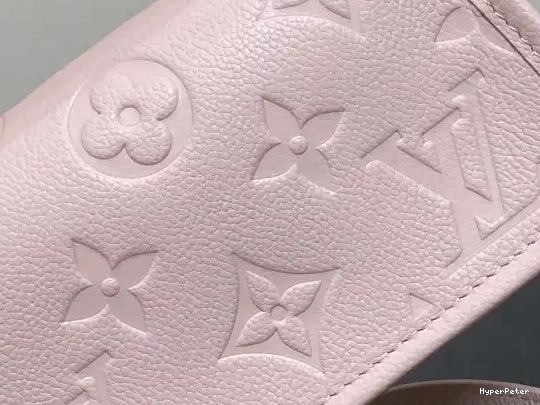 LOUIS CM Nano VUITTON Diane-19*10.5*6 0529